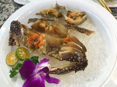 -江合勇丹东兄弟小串海鲜烧烤(总店)