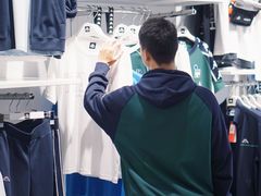 -KK ONE(京基滨河时代店)