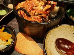 -玄白·炭烤活鳗(上海首店)