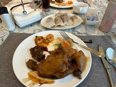 -北京王府井希尔顿酒店·万斯阁西餐厅