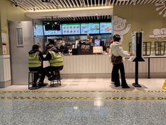 -德克士(天府机场T2店)