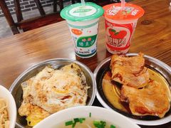 -金枫锅贴(滨江·凯旋门店)
