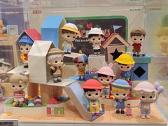 -泡泡玛特POPMART(宁波印象城店)