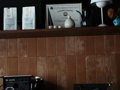 -Onirii Coffee(长乐路店)