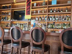 -老吴咖啡( 国贸商住大厦店)