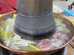 -元盛居(生态大街店)