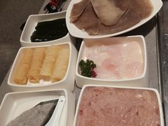 -海底捞火锅(青山湖万达夜宵主题店)