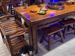 -筱果•梁山围炉烤肉(昌里路店)