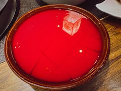 -山城棒棒军手作火锅·天花板手撕水牛鲜毛肚(北京店)
