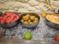 -雷迪森云锦大酒店-阳光西餐厅