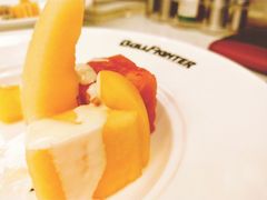 -斗牛士牛排餐厅(又一城店)