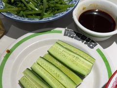 -欧记大排档·景德菜(上海首店)