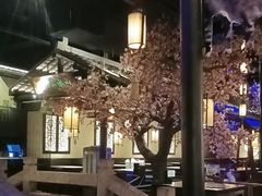 -绿茶餐厅(朝阳大悦城店)