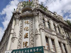 -中华巴洛克风情街