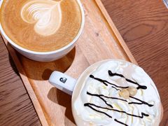 -Peet's Coffee皮爷咖啡(豫园店)