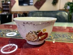 水果茶-Xabnam_夏葡纳·新疆餐厅(日坛上街店)