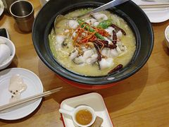 -周麻婆·川式小炒(泉州鲤城超越工业园店)