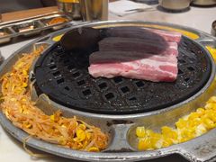 -韩宫宴烤肉·料理(苏州中心店)