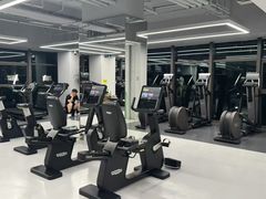 -优享健身(三元桥店)