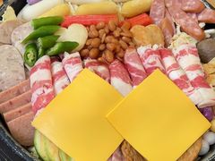 -豚妈妈汤饭·部队锅(南京东路店)