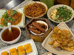 -小街天府(西工小街店)