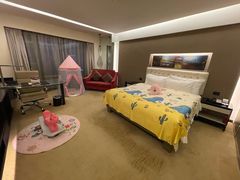 -大连富丽华大酒店