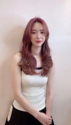 -GIRL STYLE 烫发·染发沙龙