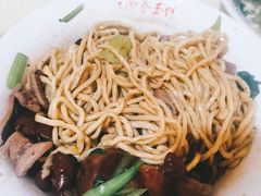 -泰顺江南春面馆