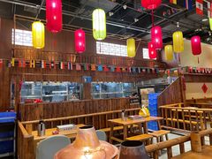 -老高烧烤(龙华星河iCO店)