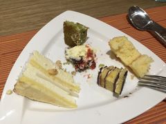 -长春高新益田福朋喜来登酒店·宜客乐标帜餐厅