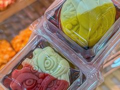 -百年义利(幸福大街店)