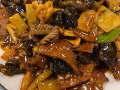 -鼎香润(德胜门内店)