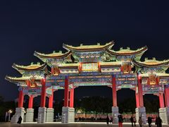 -海澜飞马水城