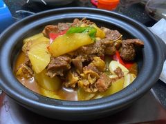 -日食记精菜馆(建邺万达店)