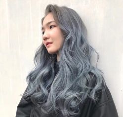 -Style HAIR