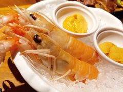 -和彩放题餐厅(酒仙桥店)