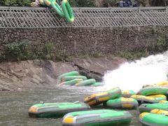 -雅鲁激流探险漂流