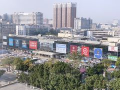 -广州中国大酒店