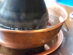 -竹叶涮肉坊(总店)