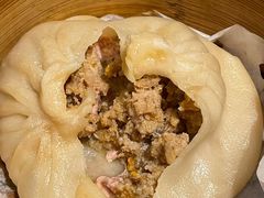-南京大牌档(香港广场店)