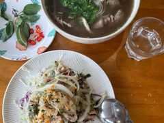 招牌火车头河粉-saigon saigon | 西贡西贡(滨北店)