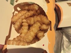 -麦当劳(哈西万达店)