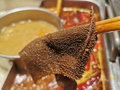 -巴奴毛肚火锅(淮河路店)