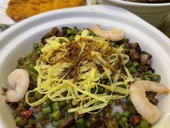-茶港·点心·啫啫煲(范湖万达广场店)