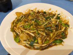 宁式鳝丝-阿毛饭店(和义路店)