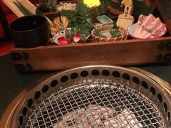 -300杯·和牛烧肉清酒专门店(廊里店)