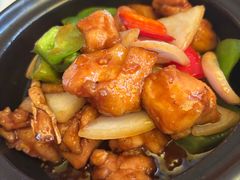 -日昌餐馆(亦庄店)