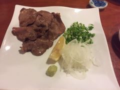 -牛玄庵日式寿喜烧·料理店(新源里店)