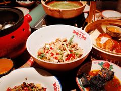 -洞庭土菜馆(天河北总店)