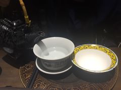 -龙门烤鱼(东方宝泰店)